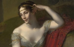Josephine Napoleon