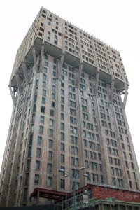 BBPR, Torre Velasca