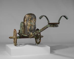La Biga di Menteleone di Spoleto: Storia e Restauro