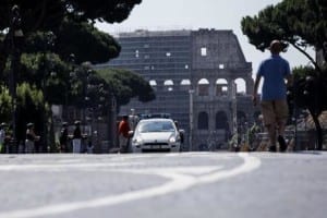Colosseo, Roma