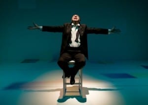 Corrado d'Elia, "Non chiamatemi maestro"