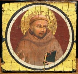 Da Giotto a Gentile