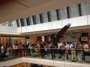 Museo della Scienza (Muse) di Trento