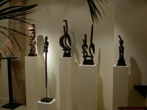 Parcours des mondes
