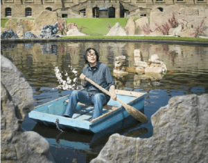 Xu Bing