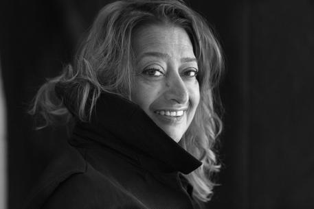 Zaha Hadid vince il premio del Design Museum di Londra