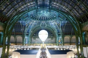 Biennale des Antiquaires, Grand Palais Parigi. Edizione 2012