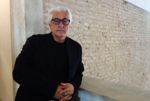 Germano Celant