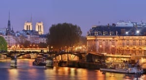 Parigi