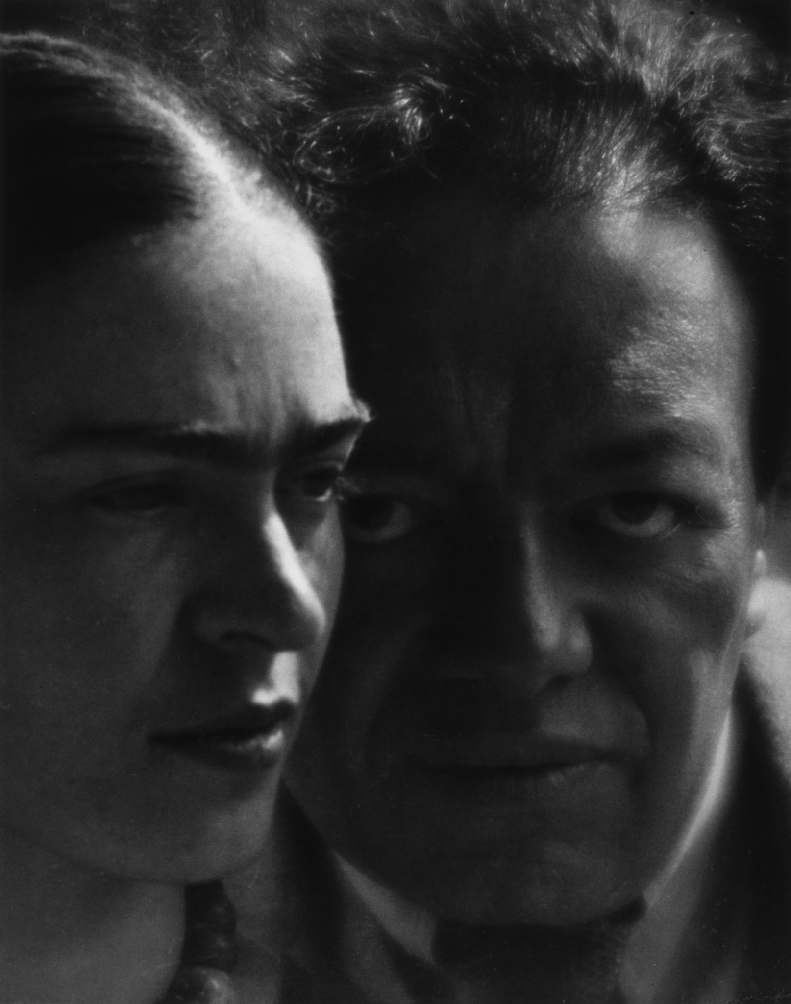 Frida Kahlo a Diego Rivera: “Ho bisogno di te. La mia notte mi brucia d’amore”