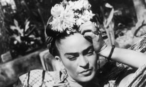 Frida-Kahlo