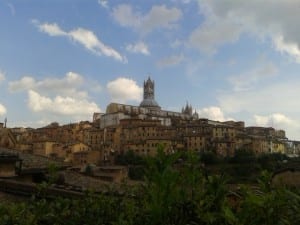 Siena