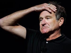 robin williams