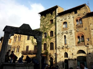 San Gimignano (Foto: Luca Zuccala © ArtsLife)