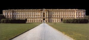 Reggia di Caserta