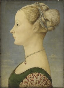 Dama Poldi Pezzoli