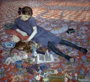 Felice Casorati