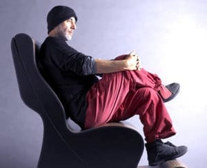 Ron Arad