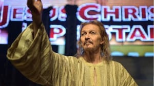 Ted-Neeley in Jesus Christ Superstar