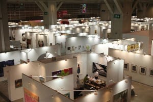 Arte Fiera Shanghai Contemporary