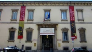 Pinacoteca Ambrosiana