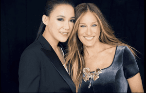 Cindy Chao - Sarah Jessica Parker