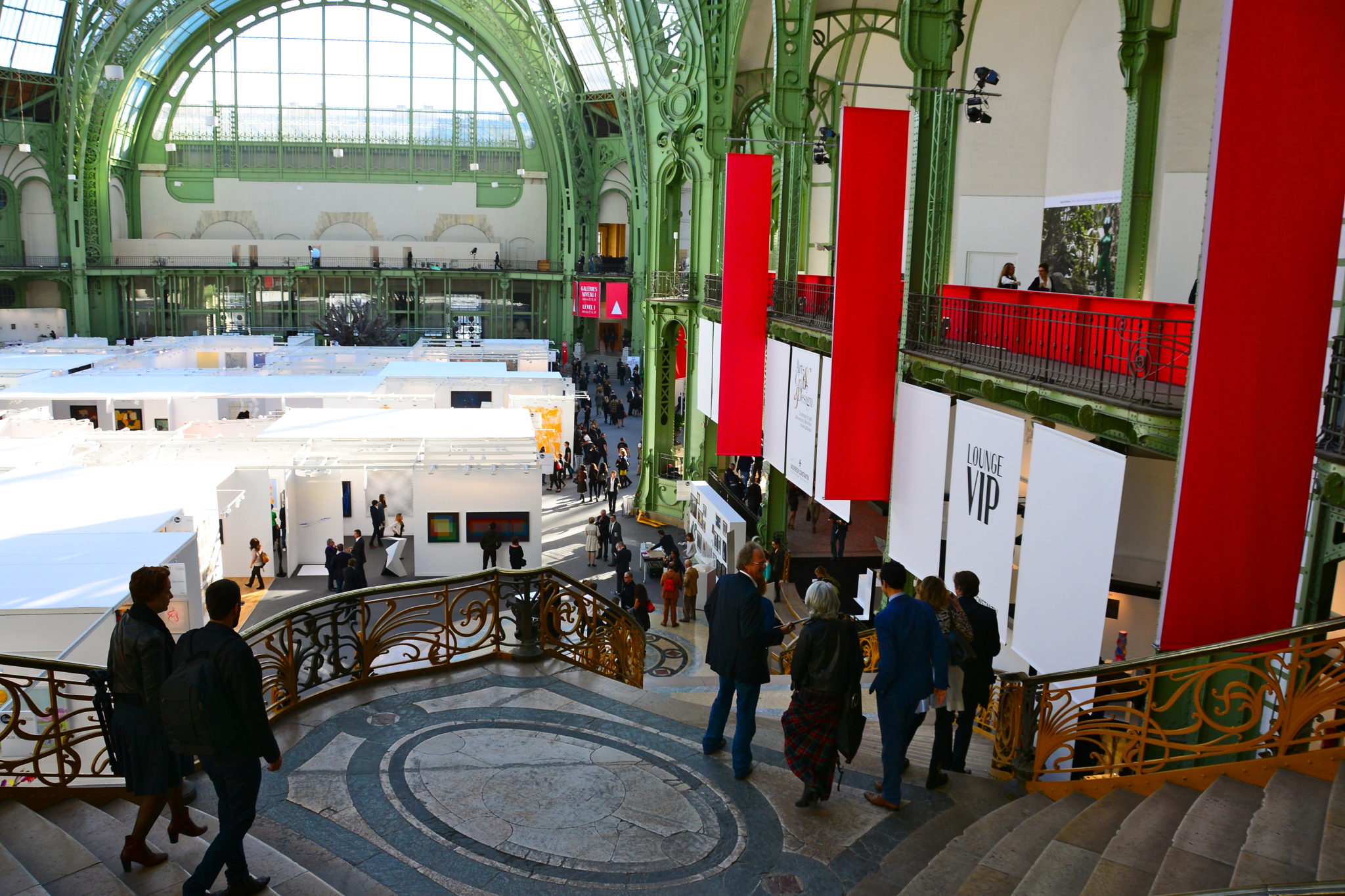 FIAC 2014