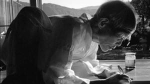 Chinese Art through the Eye of Sakamoto Gorō