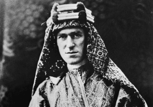 Lawrence d'Arabia