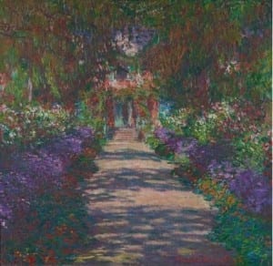 Monet