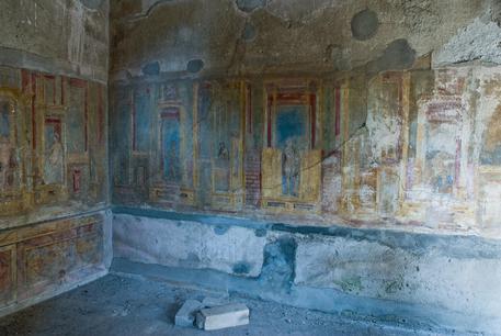 “Wiki Loves Monuments”: un safari fotografico a Pompei