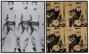 Andy Warhol