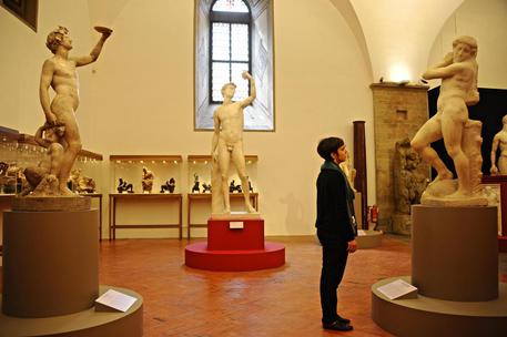 Museo nazionale del Bargello