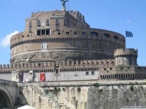Castel Sant'Angelo