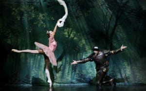 Don Chisciotte