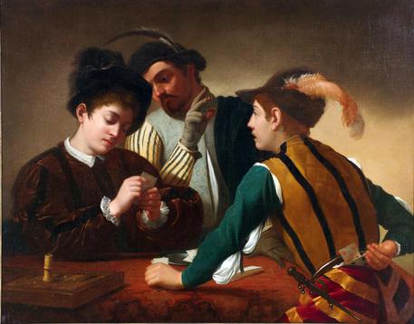 Sotheby’s citata in giudizio per non aver riconosciuto un Caravaggio