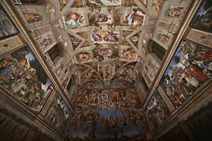 Cappella Sistina