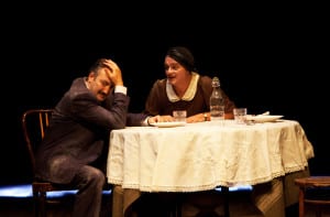 Dolore sotto chiave di Eduardo De Filippo