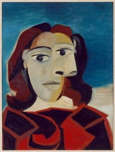 Pablo Picasso