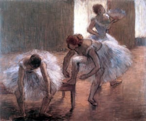 Degas