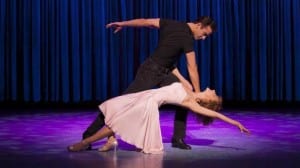 Dirty Dancing, Barclays Teatro Nazionale di Milano
