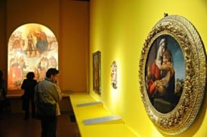 Galleria degli Uffizi