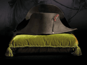 Cappello Napoleone I