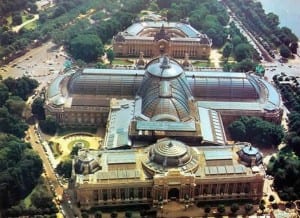 Grand Palais, Parigi