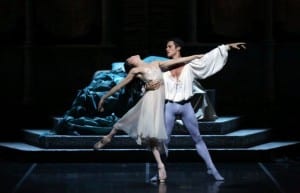 Romeo e Giulietta
