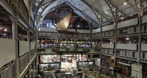 Arts Council of England