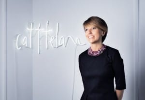 Patrizia Sandretto