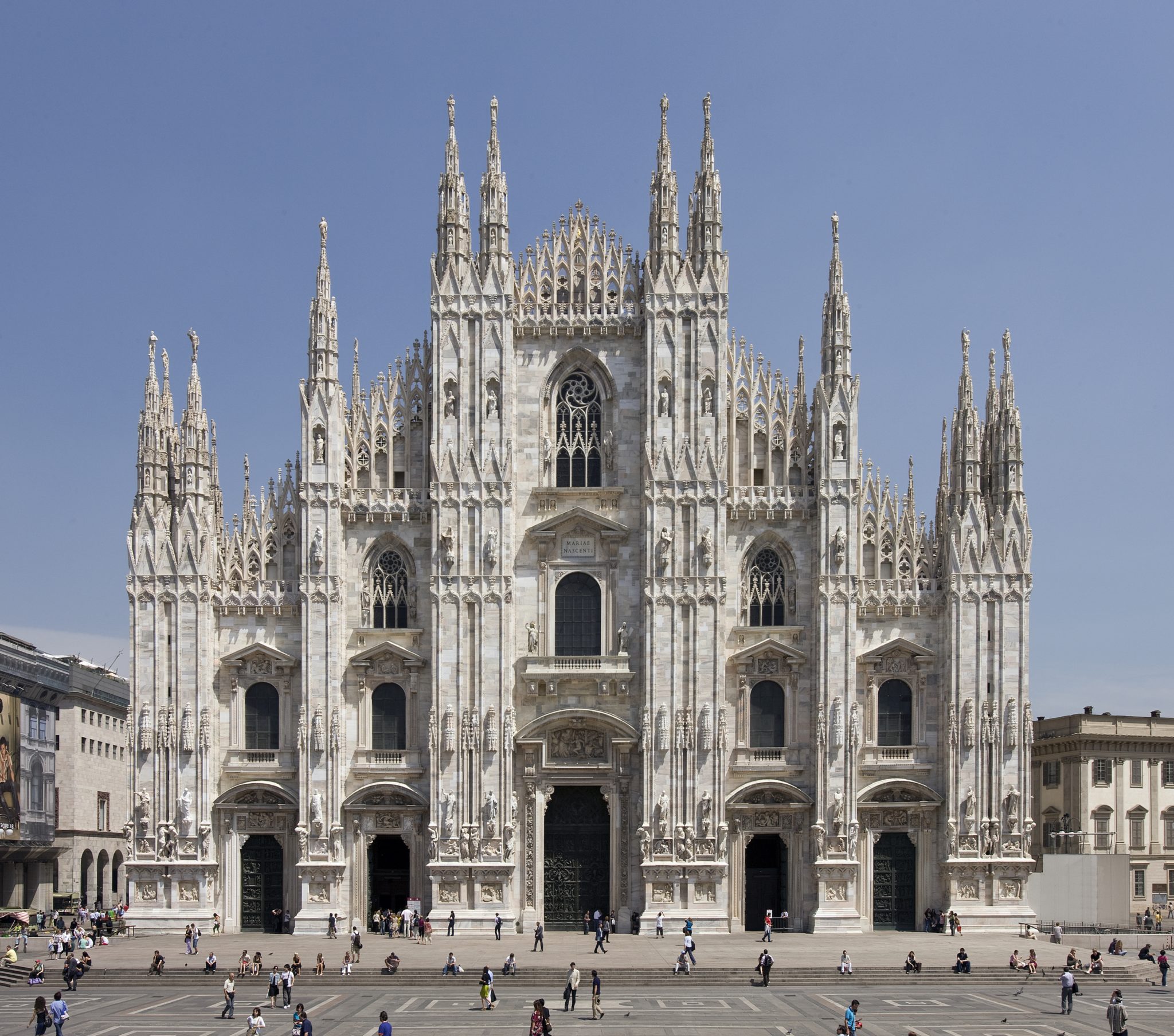 Riapre finalmente il Grande Museo del Duomo di Milano
