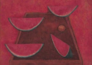 RUFINO TAMAYO (MEXICAN 1899-1991) SANDÍAS
