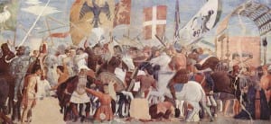 Piero della Francesca